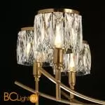 Люстра MW-Light Илвита 624011408 - Фото 2