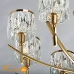 Люстра MW-Light Илвита 624011408 - Фото 3