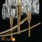 Люстра MW-Light Илвита 624011408 - Фото 4