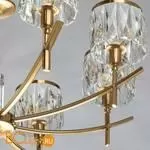 Люстра MW-Light Илвита 624011408 - Фото 5