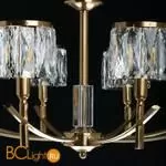 Люстра MW-Light Илвита 624011408 - Фото 6