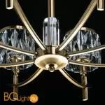 Люстра MW-Light Илвита 624011408 - Фото 7