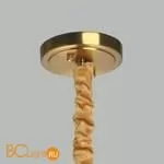 Люстра MW-Light Илвита 624011408 - Фото 8