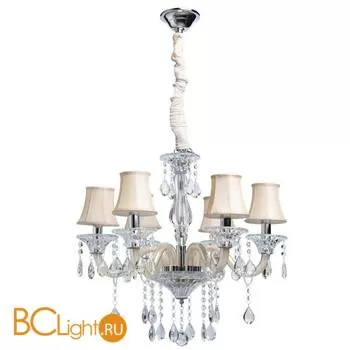 Люстра MW-Light Илвита 624010406 - Фото 0