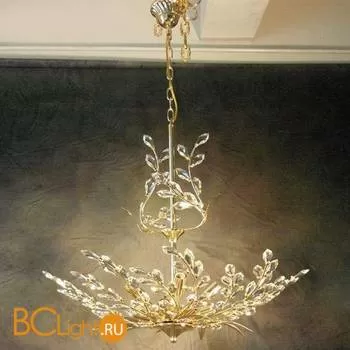 Люстра MW-Light Иней 272010106