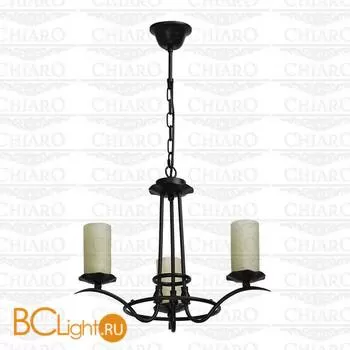 Люстра MW-Light Ирида 445010503