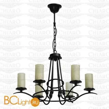 Люстра MW-Light Ирида 445010606