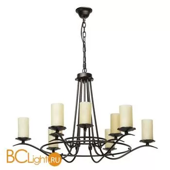 Люстра MW-Light Ирида 445010709 - Фото 0