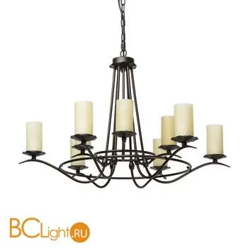 Люстра MW-Light Ирида 445010709