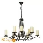 Люстра MW-Light Ирида 445010709 - Фото 0