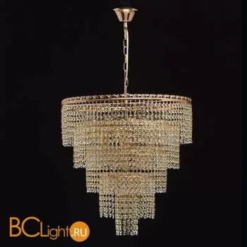 Подвесной светильник MW-Light Изабелла 351018510 - Фото 0