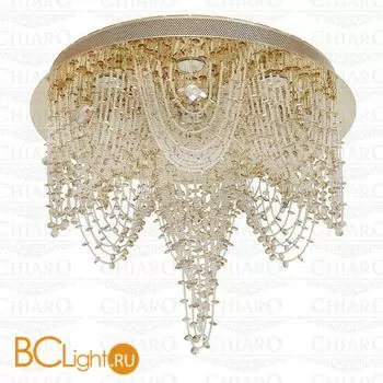 Потолочный светильник MW-Light Изабелла 351012909