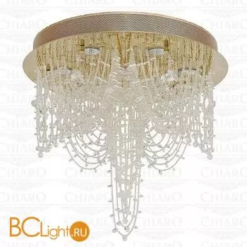 Потолочный светильник MW-Light Изабелла 351013207