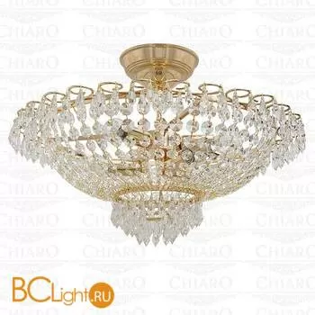 Потолочный светильник MW-Light Изабелла 351013406