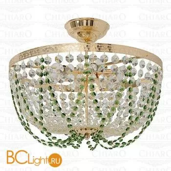 Потолочный светильник MW-Light Изабелла 351013506