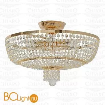 Потолочный светильник MW-Light Изабелла 351013606