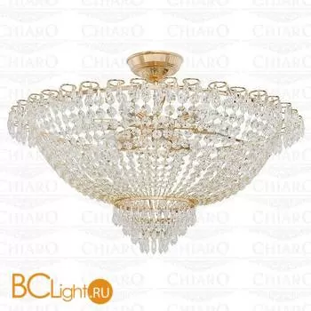 Потолочный светильник MW-Light Изабелла 351013709