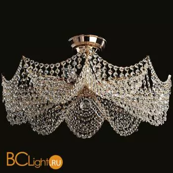Потолочный светильник MW-Light Изабелла 351013809