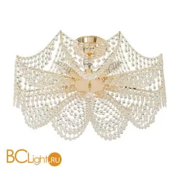 Потолочный светильник MW-Light Изабелла 351013809 - Фото 0