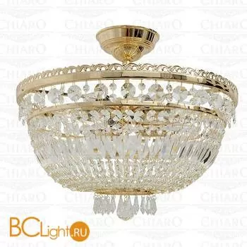 Потолочный светильник MW-Light Изабелла 351013909