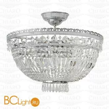 Потолочный светильник MW-Light Изабелла 351014009