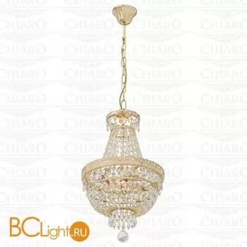 Люстра MW-Light Изабелла 351014103