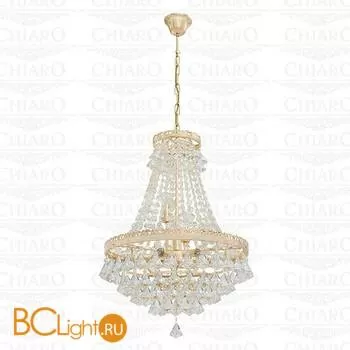 Люстра MW-Light Изабелла 351014209