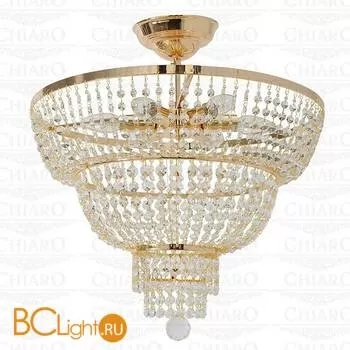 Потолочный светильник MW-Light Изабелла 351014306