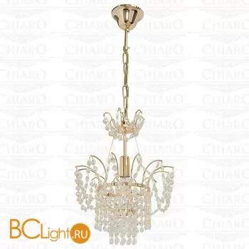 Люстра MW-Light Изабелла 351014501