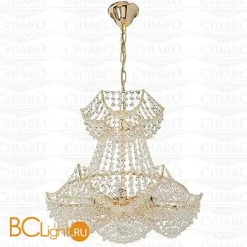 Люстра MW-Light Изабелла 351014606