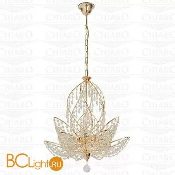 Люстра MW-Light Изабелла 351014706