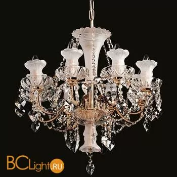 Люстра MW-Light Изабелла 351014808