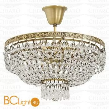 Потолочный светильник MW-Light Изабелла 351014906