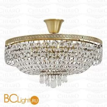 Потолочный светильник MW-Light Изабелла 351015009