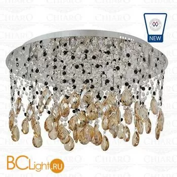 Потолочный светильник MW-Light Изабелла 351015112