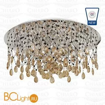 Потолочный светильник MW-Light Изабелла 351015219