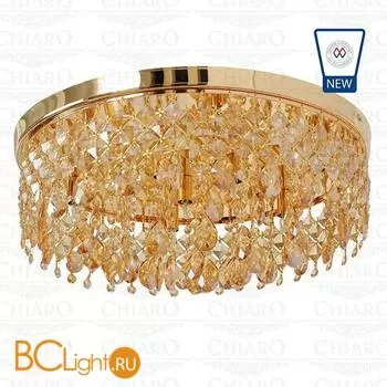 Потолочный светильник MW-Light Изабелла 351015309