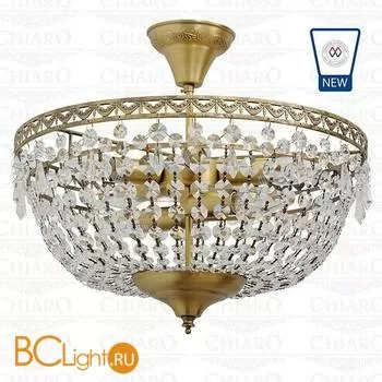 Потолочный светильник MW-Light Изабелла 351015407