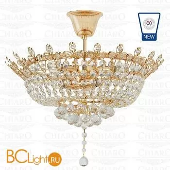 Потолочный светильник MW-Light Изабелла 351015506