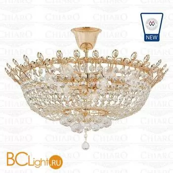 Потолочный светильник MW-Light Изабелла 351015609