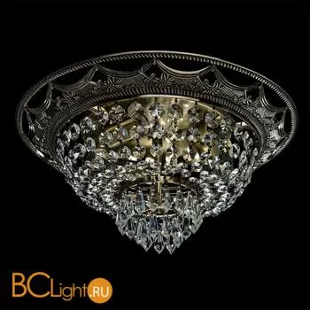 Потолочный светильник MW-Light Изабелла 351012103 - Фото 0