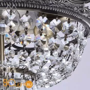 Потолочный светильник MW-Light Изабелла 351012103 - Фото 2