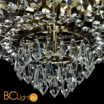 Потолочный светильник MW-Light Изабелла 351012103 - Фото 4