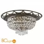 Потолочный светильник MW-Light Изабелла 351012103