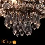 Потолочный светильник MW-Light Изабелла 351012103 - Фото 5