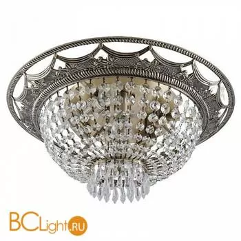 Потолочный светильник MW-Light Изабелла 351012207