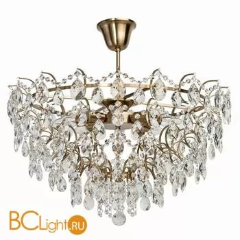 Потолочная люстра MW-Light Изабелла 351016408