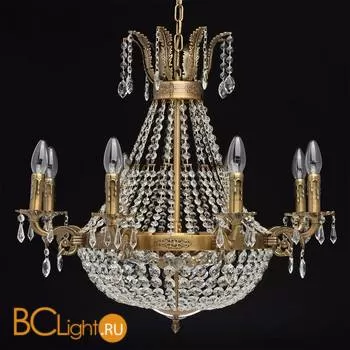 Люстра MW-Light Изабелла 351016511