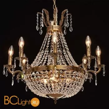 Люстра MW-Light Изабелла 351016511 - Фото 1