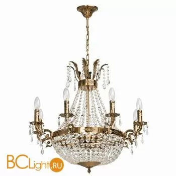 Люстра MW-Light Изабелла 351016511 - Фото 0